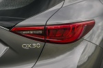 2019 Infiniti QX30 AWD Tail Light